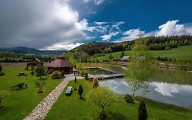 Domki Górska Zatoka